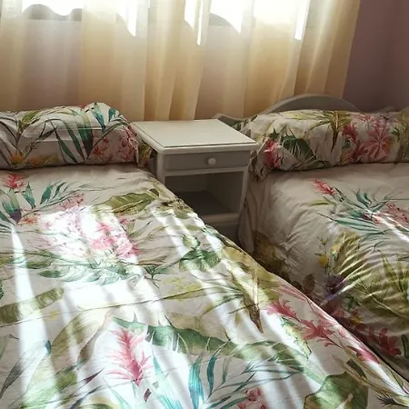 La Belleza Del Tietar Lanzahita