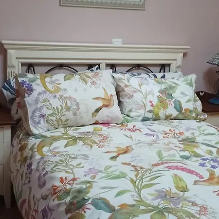 La Belleza Del Tietar Лансаита