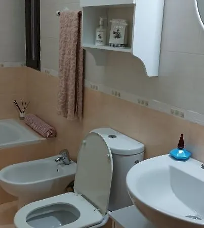 La Belleza Del Tietar Holiday home Lanzahita