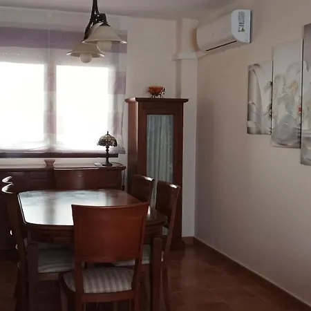 Casa de Férias La Belleza Del Tietar Lanzahita
