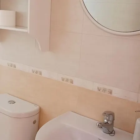 La Belleza Del Tietar Holiday home *