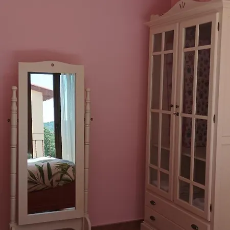 La Belleza Del Tietar * Lanzahita