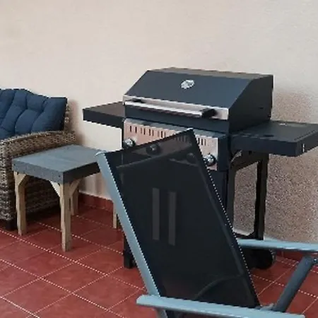 Casa de Férias La Belleza Del Tietar Lanzahita