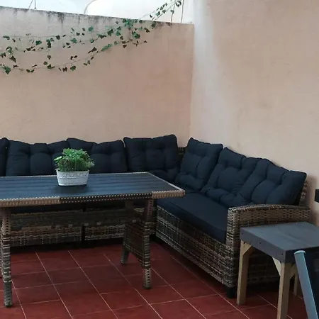 La Belleza Del Tietar Lanzahita