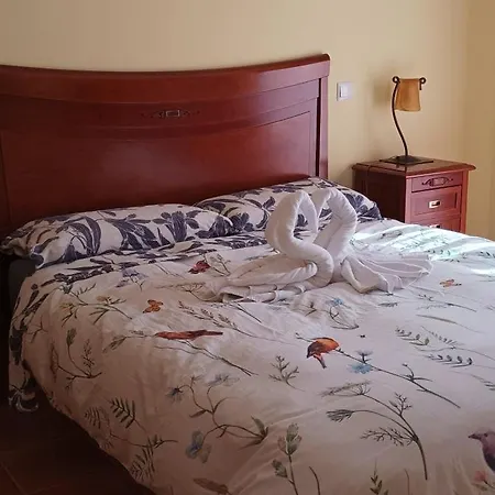 La Belleza Del Tietar Lanzahita