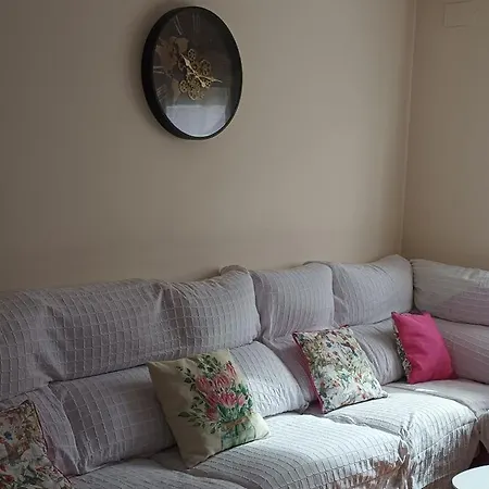 La Belleza Del Tietar