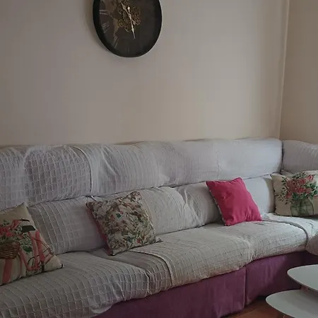 Casa de Férias La Belleza Del Tietar Lanzahita