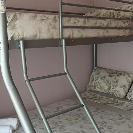 Casa de Férias La Belleza Del Tietar