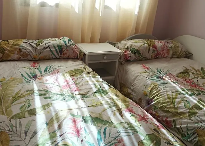 La Belleza Del Tietar Lanzahita