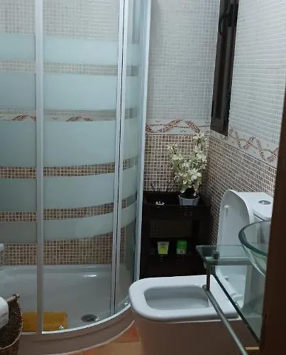 Casa vacanze La Belleza Del Tietar *