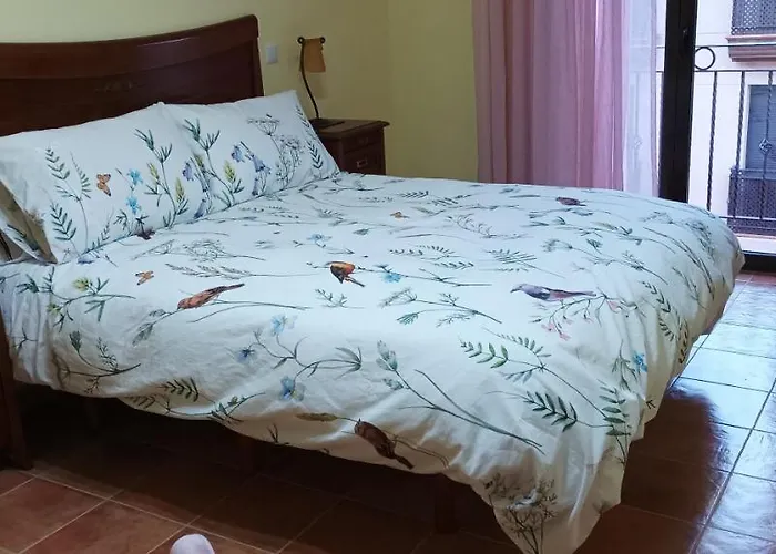 Casa vacanze La Belleza Del Tietar