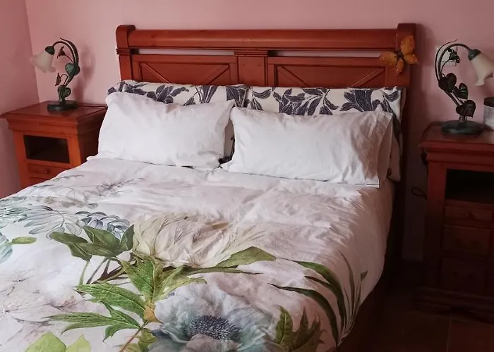 La Belleza Del Tietar