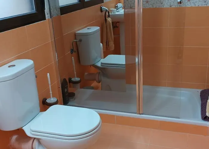 La Belleza Del Tietar * Lanzahita