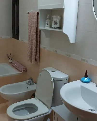 La Belleza Del Tietar Casa vacanze Lanzahita