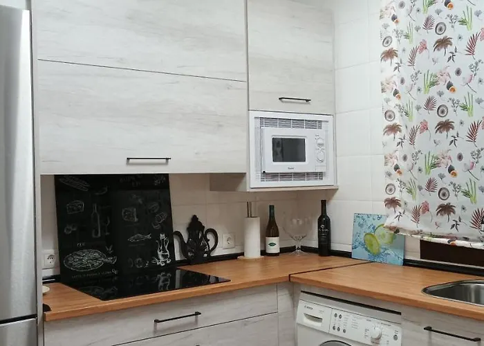 La Belleza Del Tietar * Lanzahita