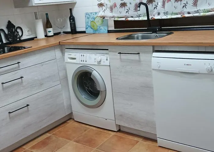 La Belleza Del Tietar Casa vacanze *