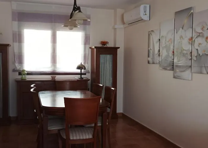 Casa vacanze La Belleza Del Tietar Lanzahita