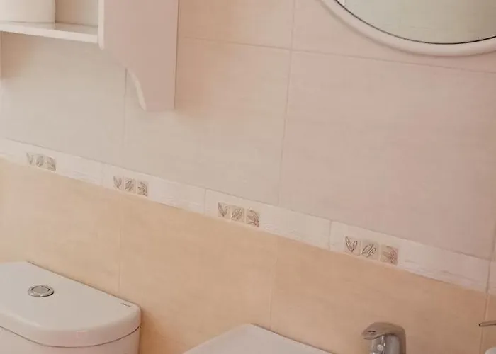 La Belleza Del Tietar Casa vacanze *