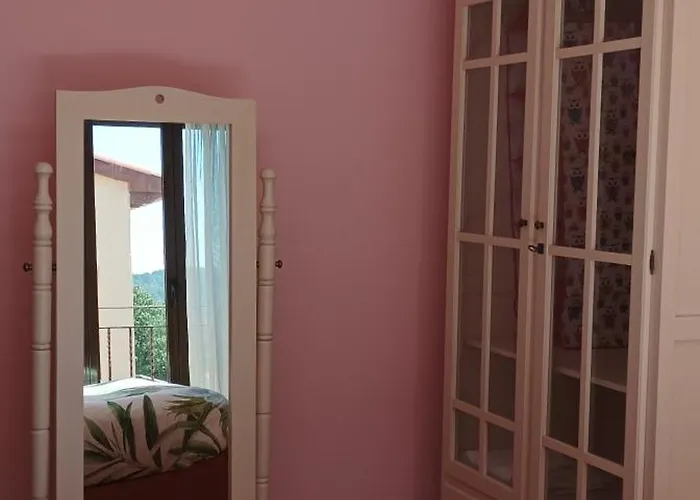 La Belleza Del Tietar * Lanzahita