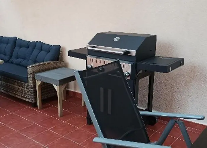 Casa vacanze La Belleza Del Tietar Lanzahita