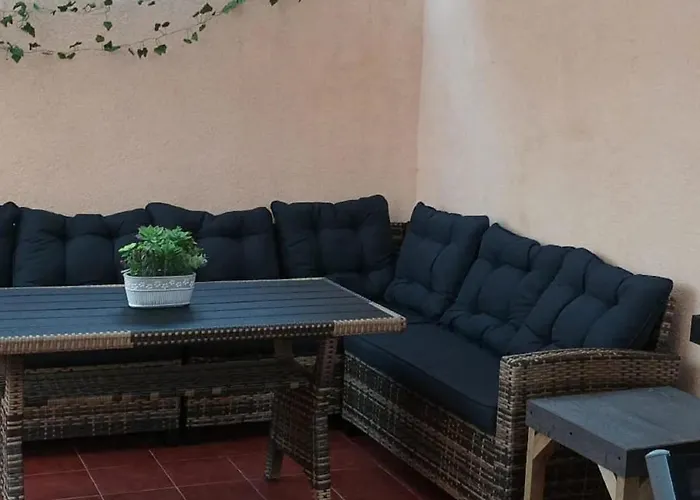 La Belleza Del Tietar Lanzahita