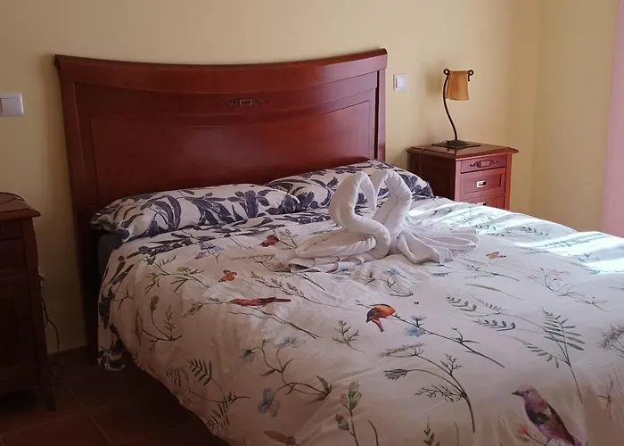 La Belleza Del Tietar Lanzahita