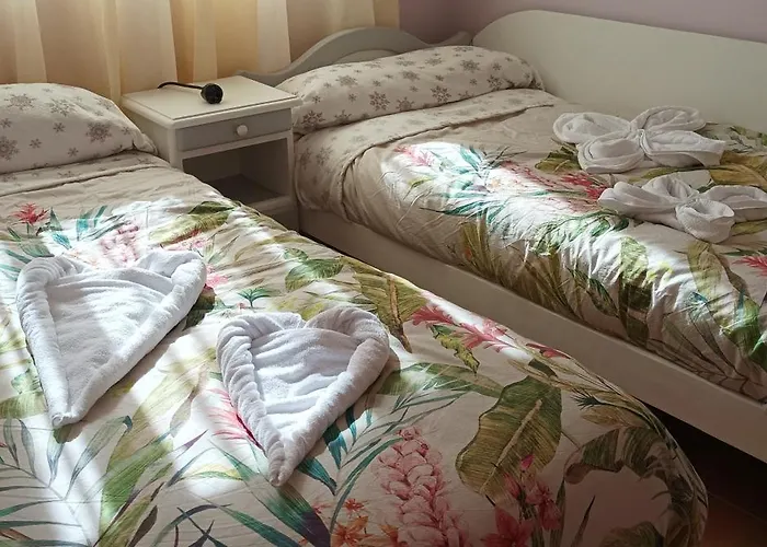 La Belleza Del Tietar * Lanzahita