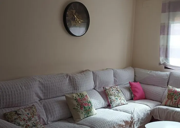 La Belleza Del Tietar