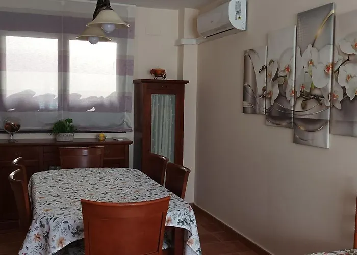 La Belleza Del Tietar 펜션